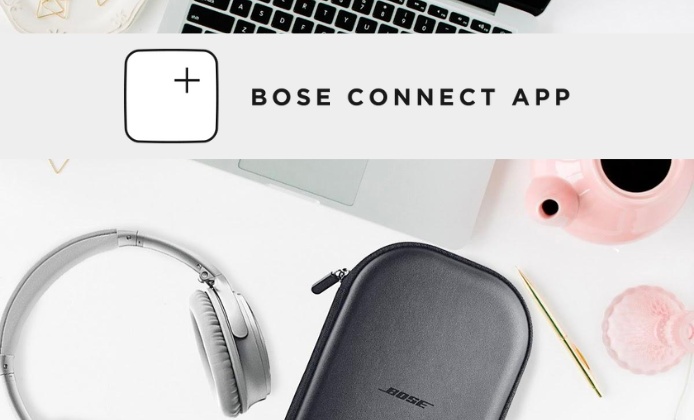 Unwrap the Magic of Bose Connect App Across Various Tablets